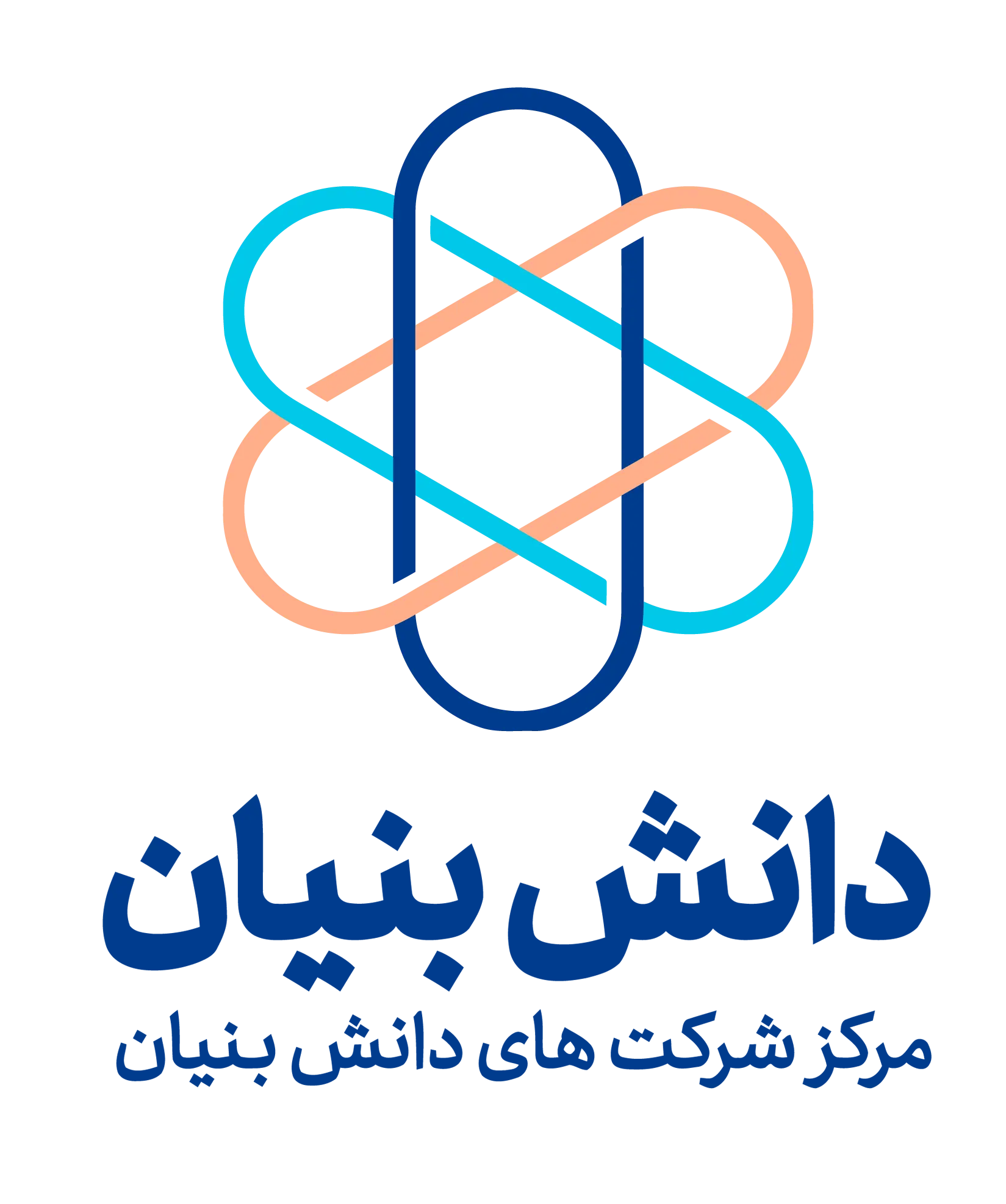 نشان شرکت دانش‌بنیان